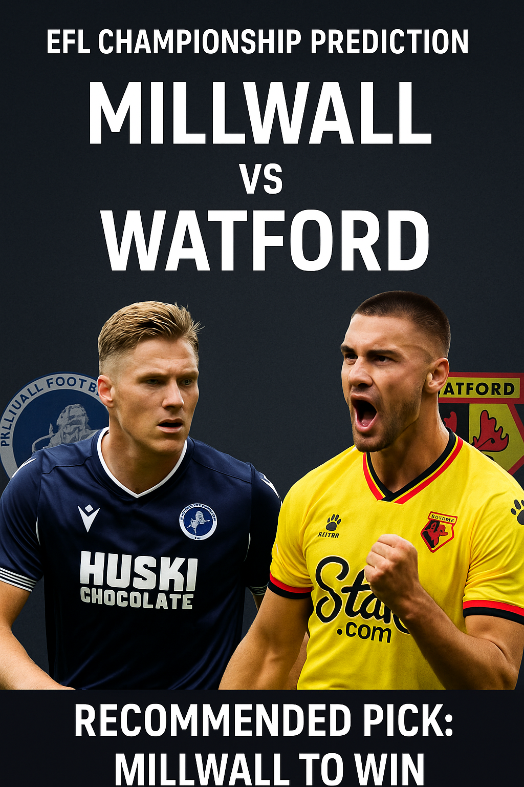 Home side with head to head advantage