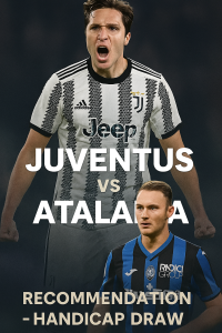Serie A Preview Juventus vs Atalanta — Bianconeri strong at home but La Dea dangerous on the road