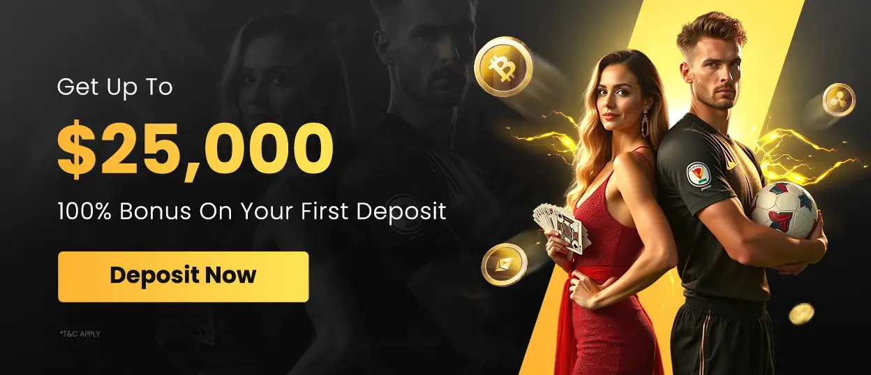 100% Welcome Bonus at 96com.vip — Turn Every Bet Into Real-Cash 96 Coin