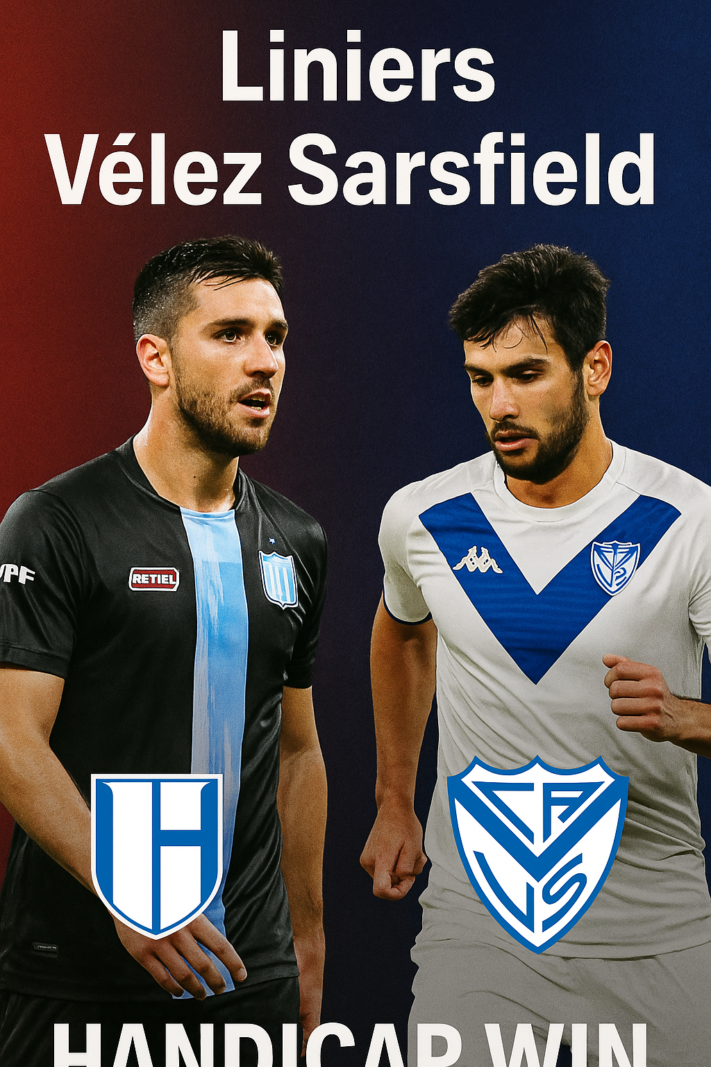 Argentina Liga Profesional Preview – Liniers Riding a Hot Streak as Vélez Sarsfield Struggle for Consistency