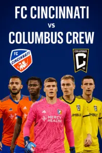 Expert Analysis – FC Cincinnati vs Columbus Crew