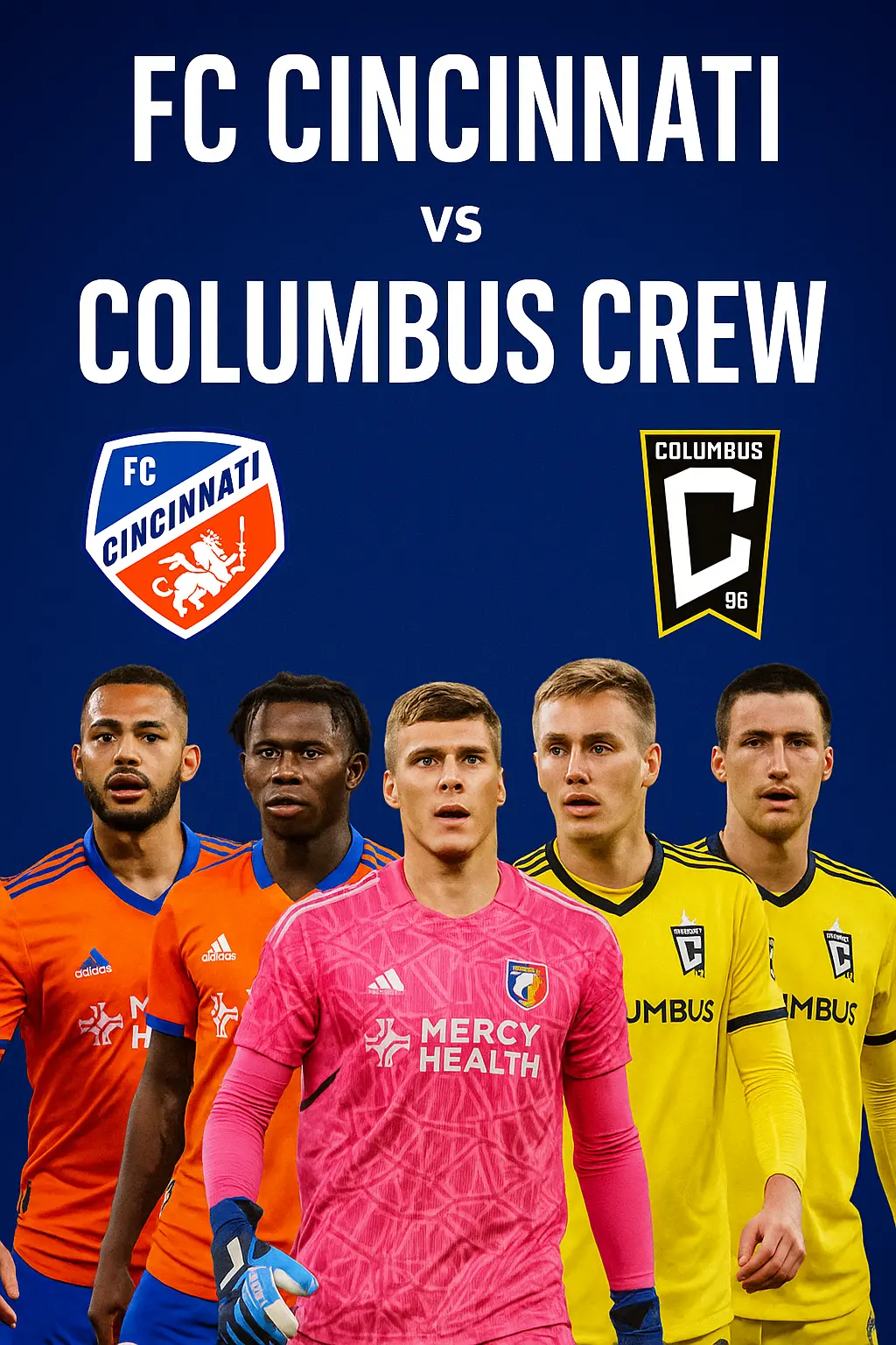 Expert Analysis – FC Cincinnati vs Columbus Crew