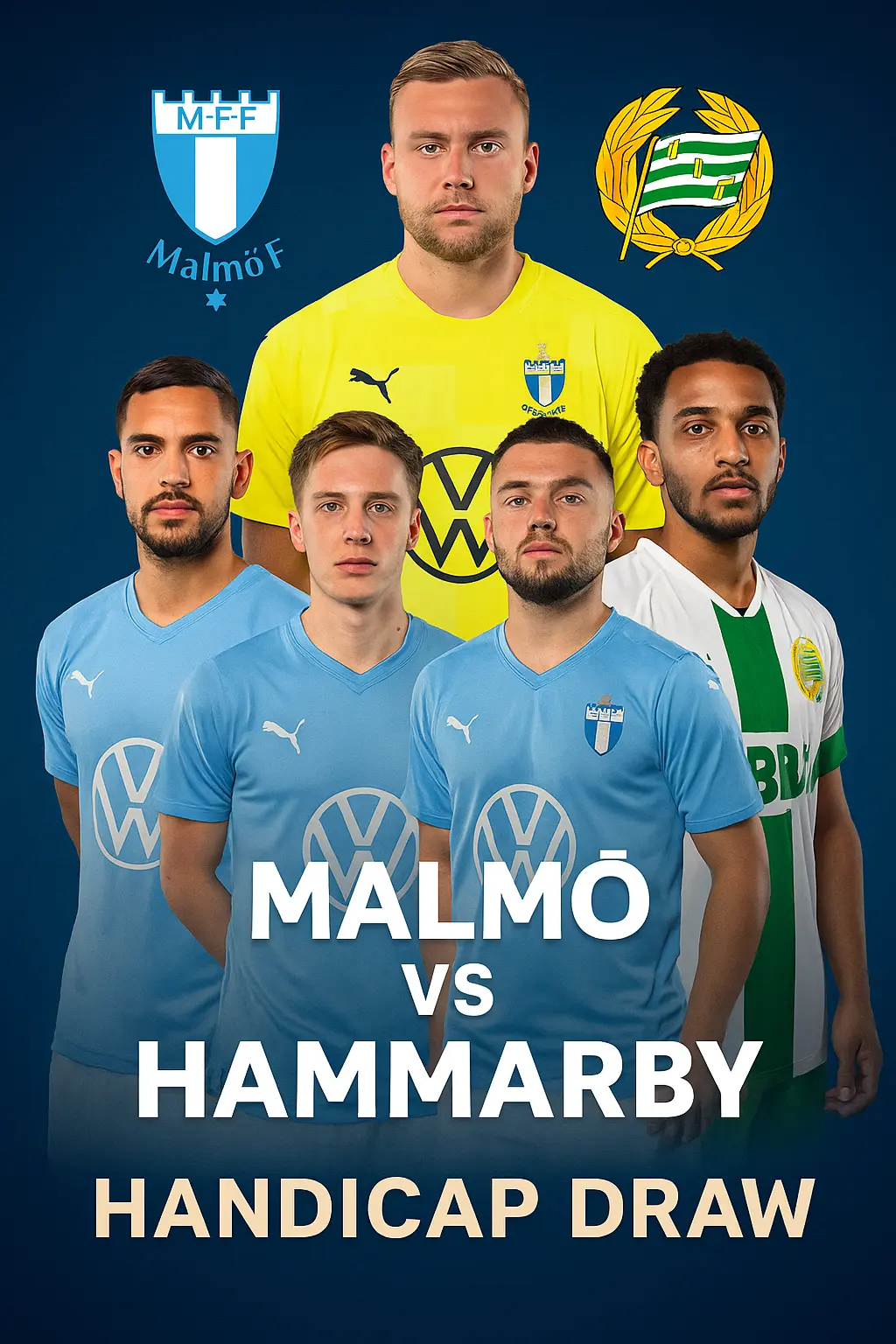 Expert Analysis – Malmö vs Hammarby