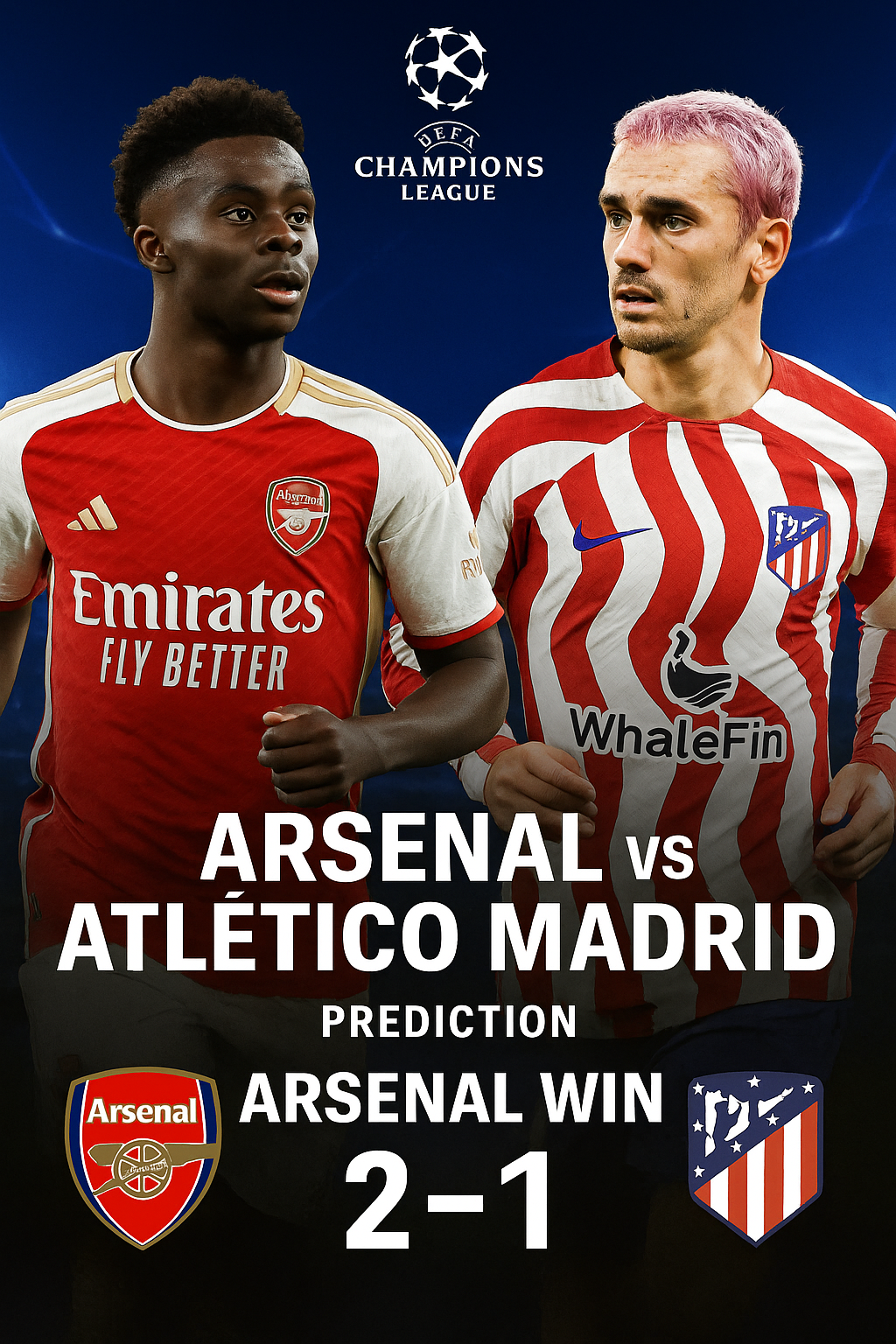 Home Dominance Favors the Gunners