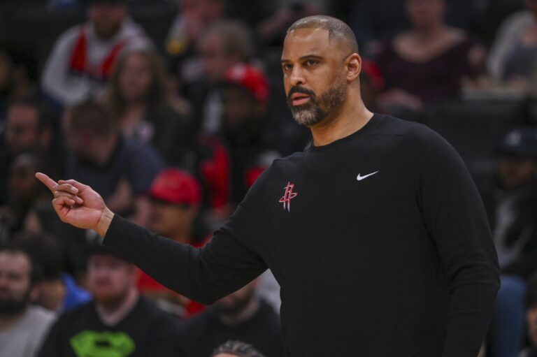 Kerr’s “Death Lineup” Is Fading; Udoka Bets on a “Death Big Five” to Redefine Basketball