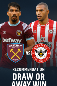Premier League Preview – West Ham vs Brentford Struggling sides battle for momentum