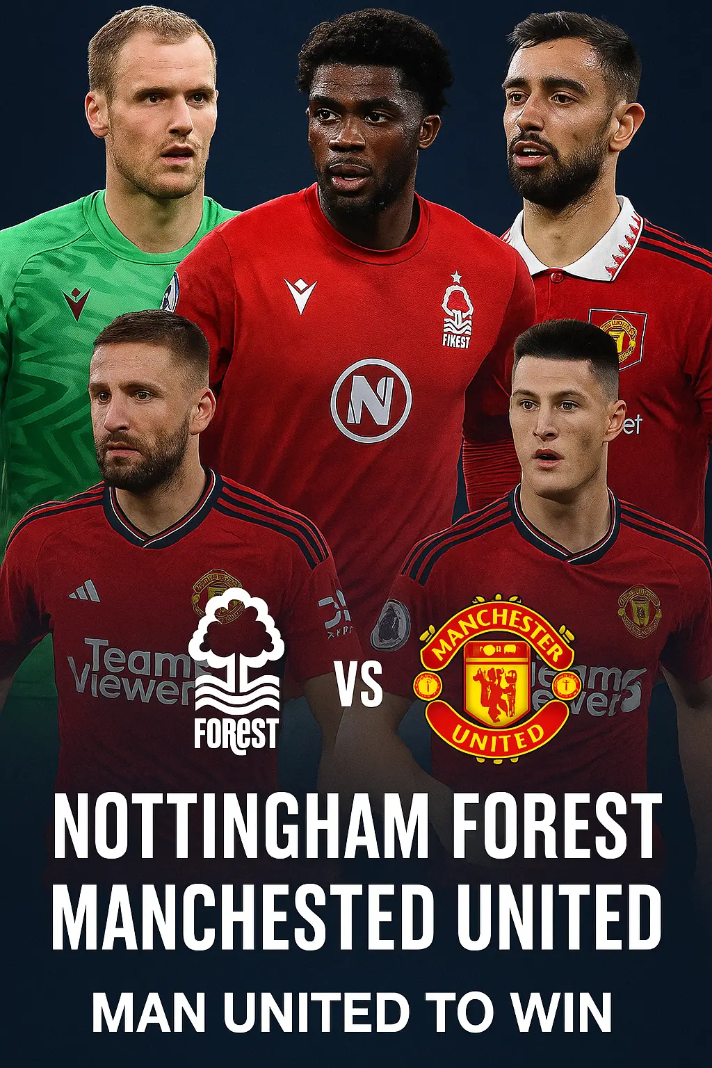 Premier League Insight · Nottingham Forest vs Manchester United
