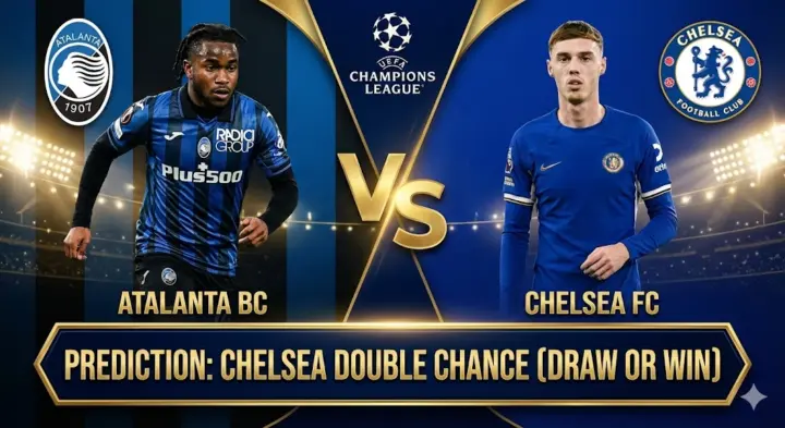 Champions League clash of high press versus high-speed counterattacks