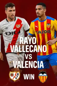 Expert Insight — Rayo Vallecano vs Valencia a crucial matchup with survival implications