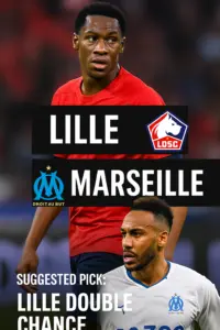 Match Preview – Lille vs Marseille A tight contest shaped by form momentum and injury concerns