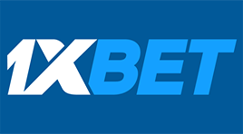 1xBet logo