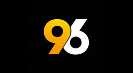 96 logo