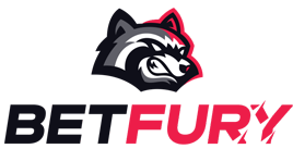 BetFury logo