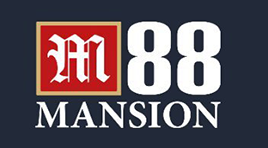 M88 logo