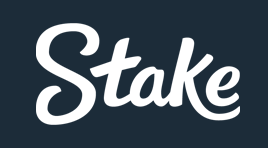 Stake logo